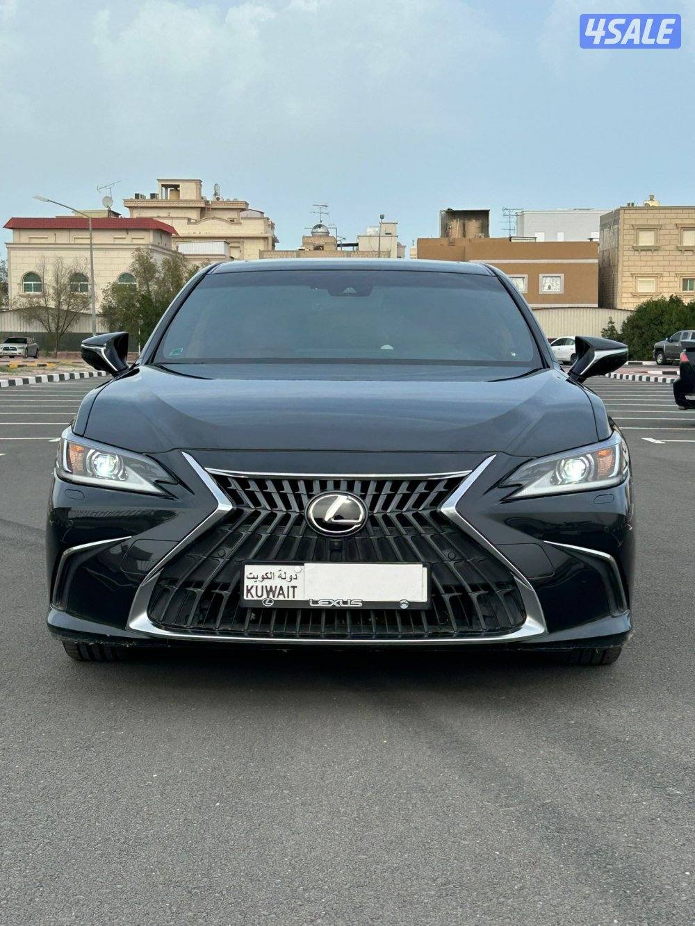 ليكزس 
ES 350
اعلى فئه2