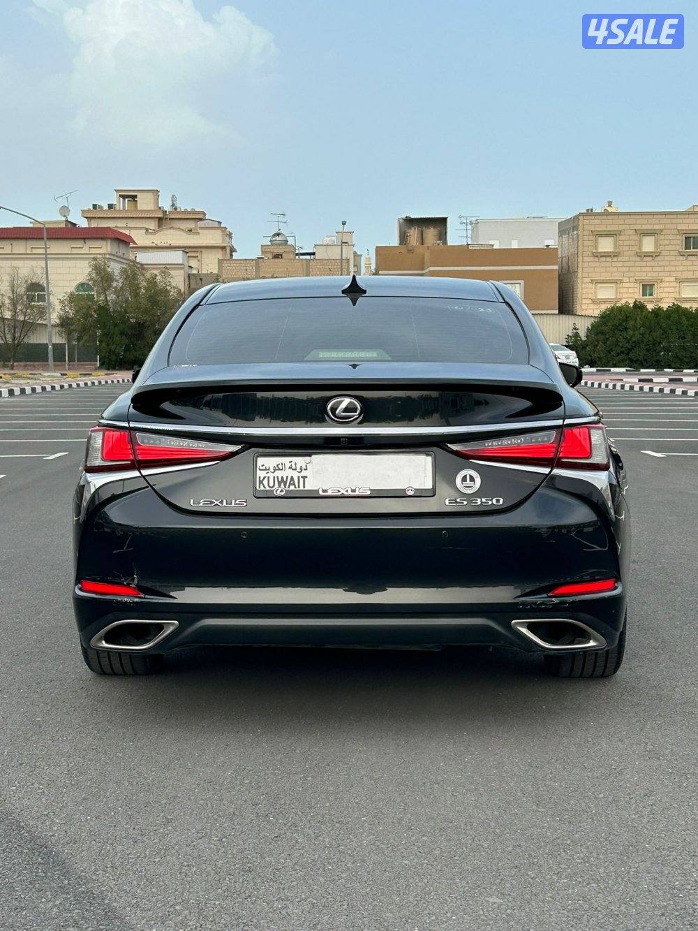 ليكزس 
ES 350
اعلى فئه5