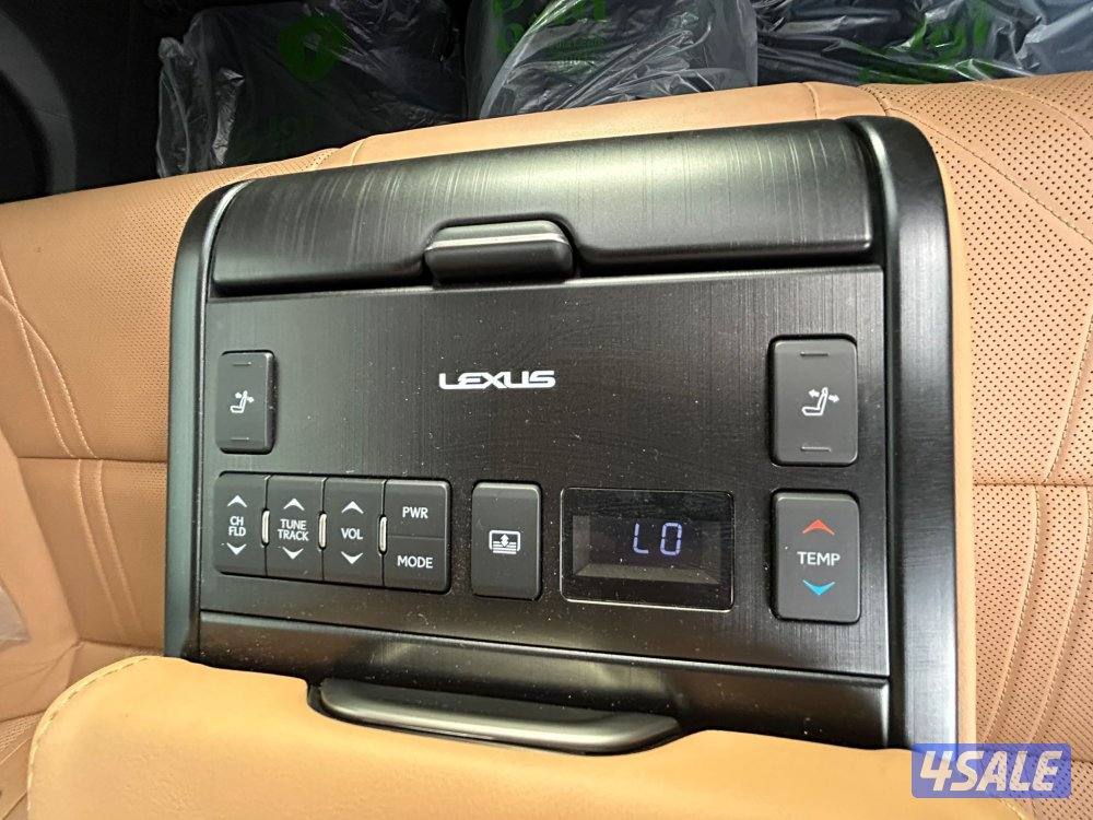 ليكزس 
ES 350
اعلى فئه15