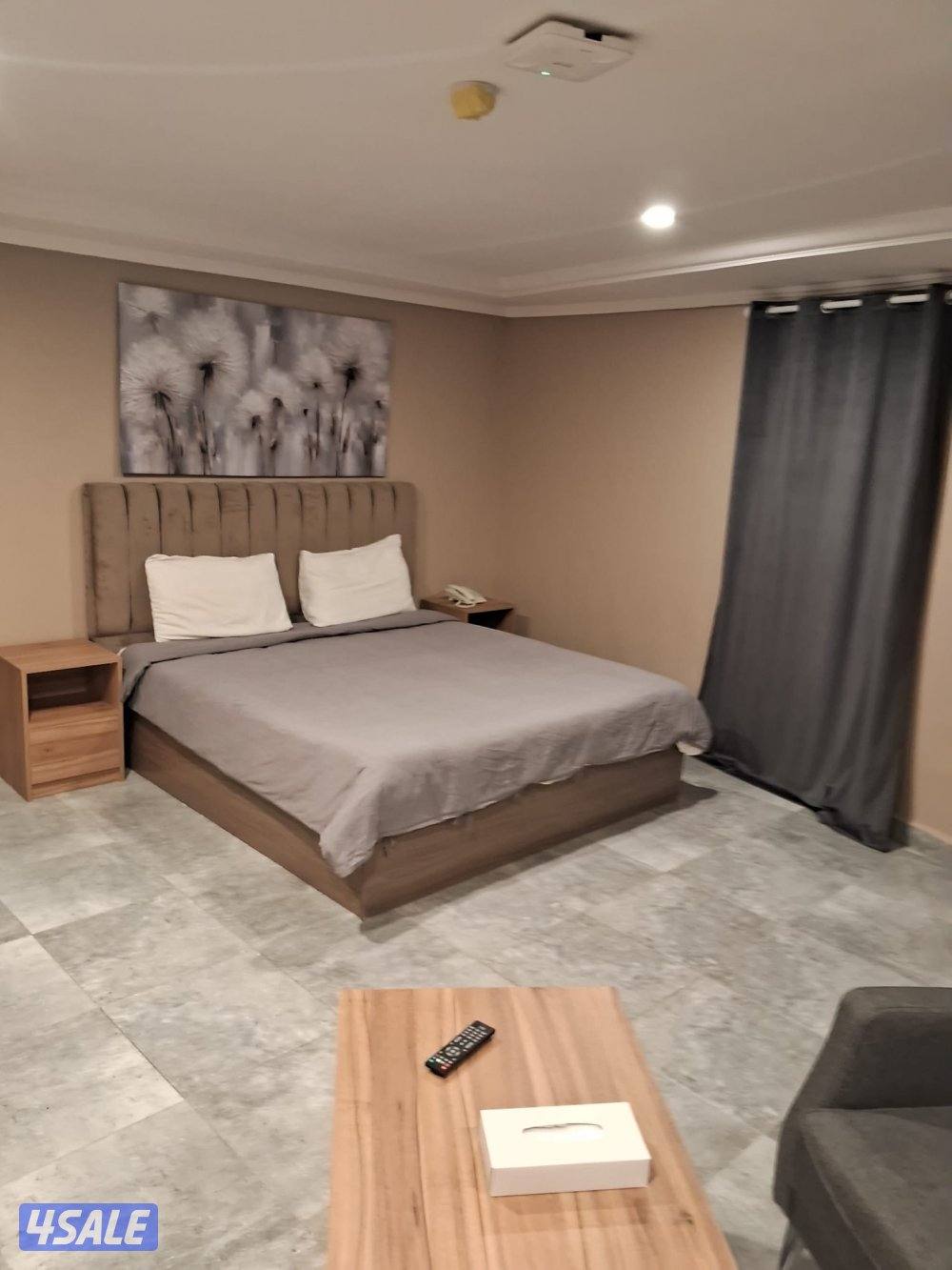 Salmiya grand hotel block 4 dimna street3