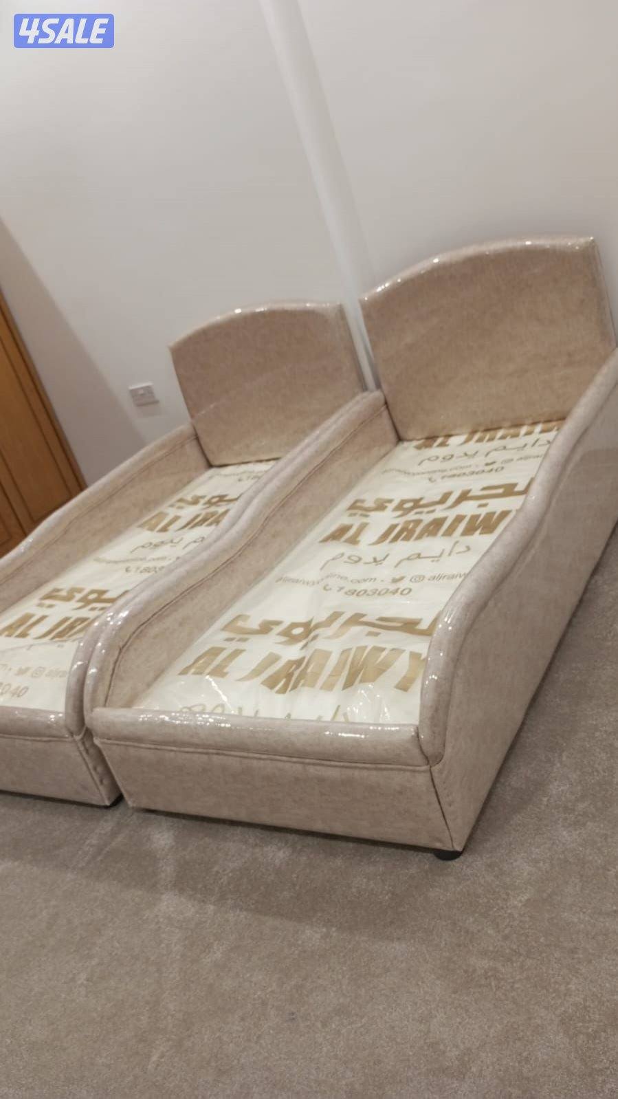 غرف النوم تفصال سراير وفرشات طبيه باقل الأسعار0