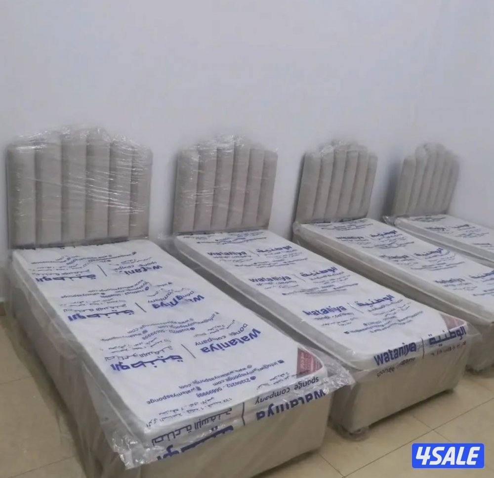 منجره ابوحسام لتفصيل سراير وفرشات طبيه باقل ٨1