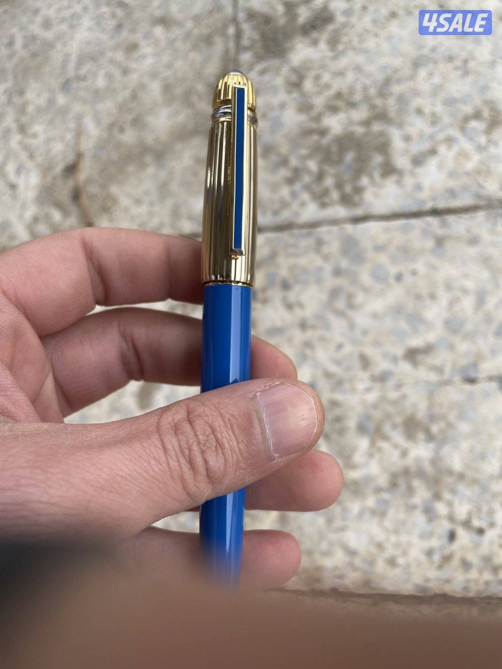 كارتير باشا ماشه زرقه5