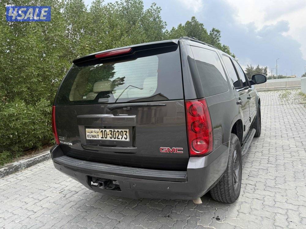 للبيع يوكن وكاله الكويت بحاله ممتازه0