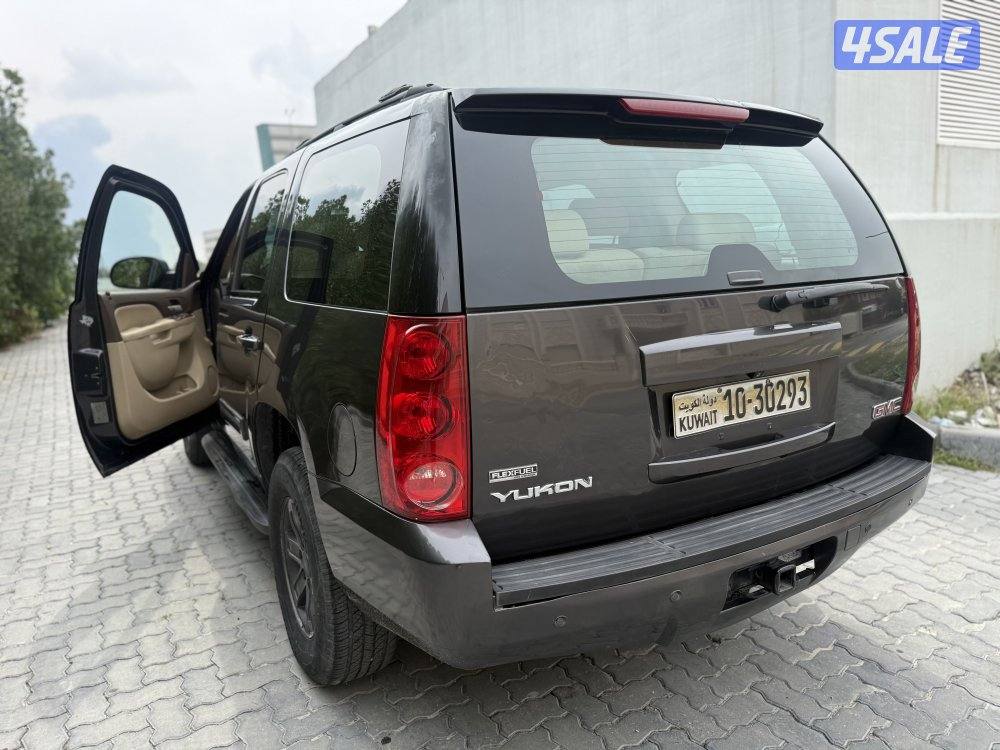 للبيع يوكن وكاله الكويت بحاله ممتازه1