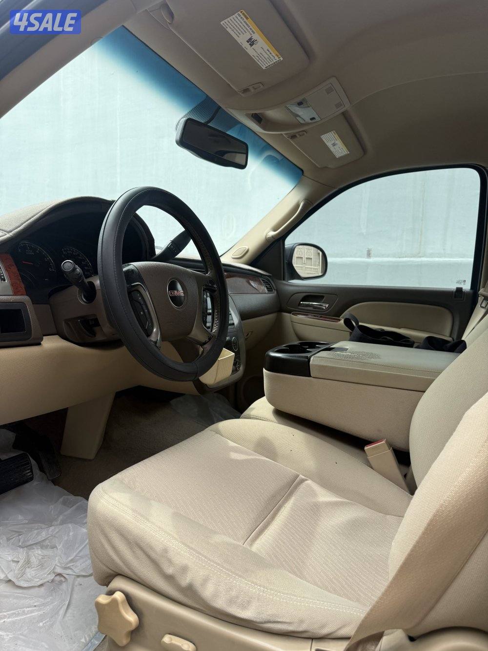 للبيع يوكن وكاله الكويت بحاله ممتازه4