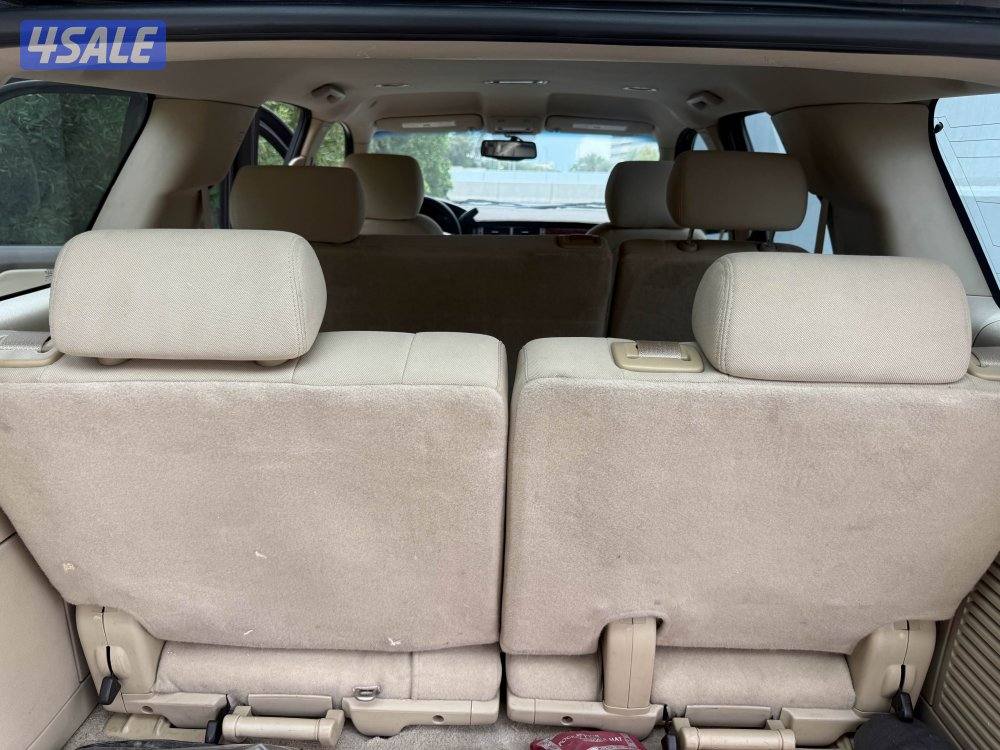 للبيع يوكن وكاله الكويت بحاله ممتازه5