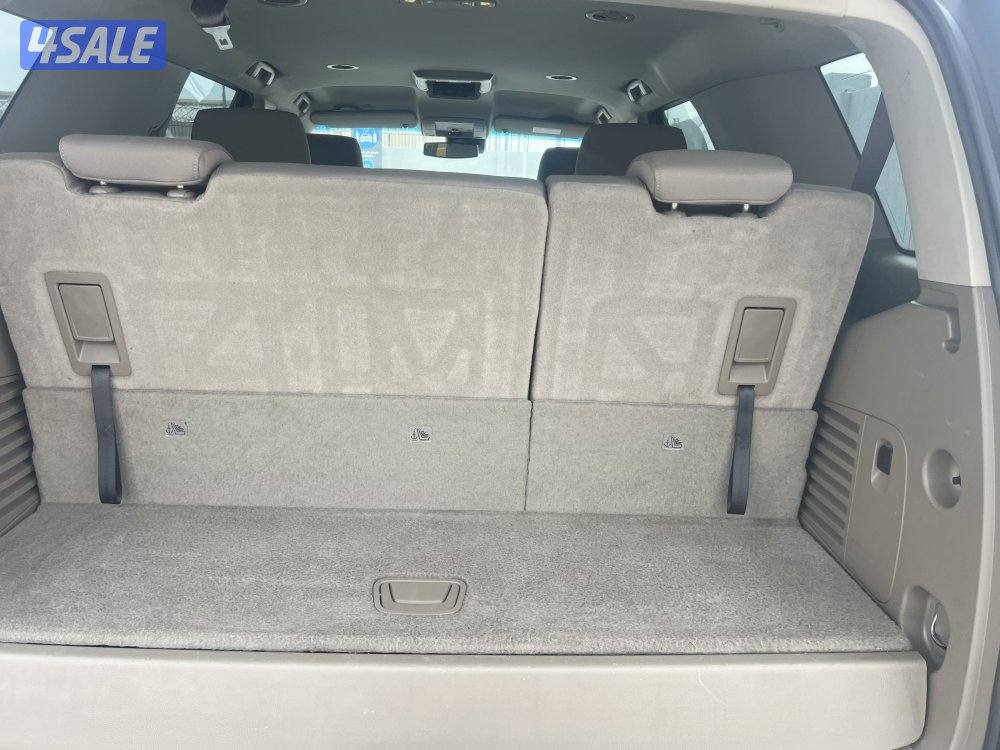 للبيع يوكن 2018 بهبهاني صبغ وكاله ماعدا قطعه وحده فقط11