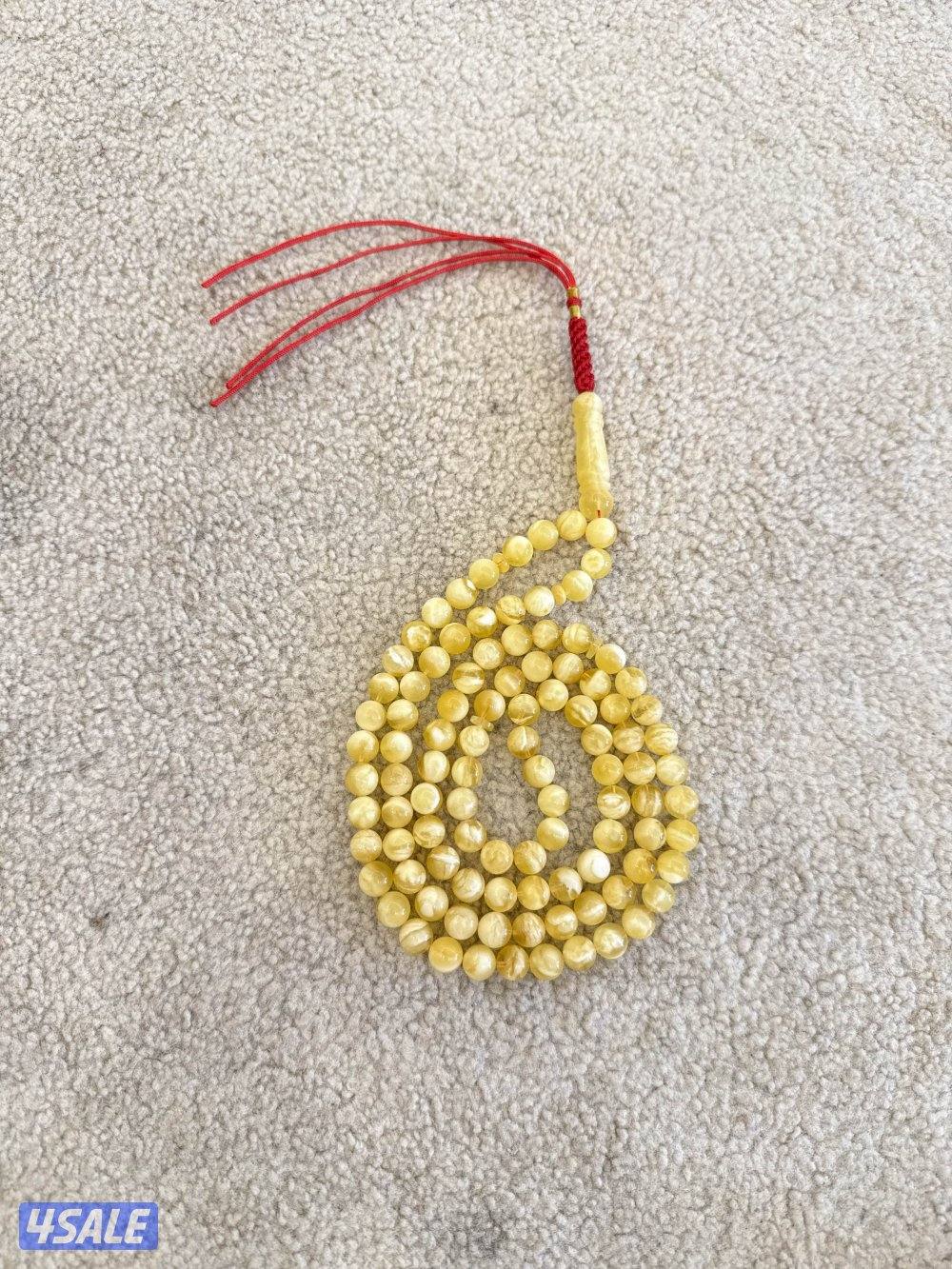 للبيع مسباح كهرب قيمر بالعسل ٤٧ غرام0