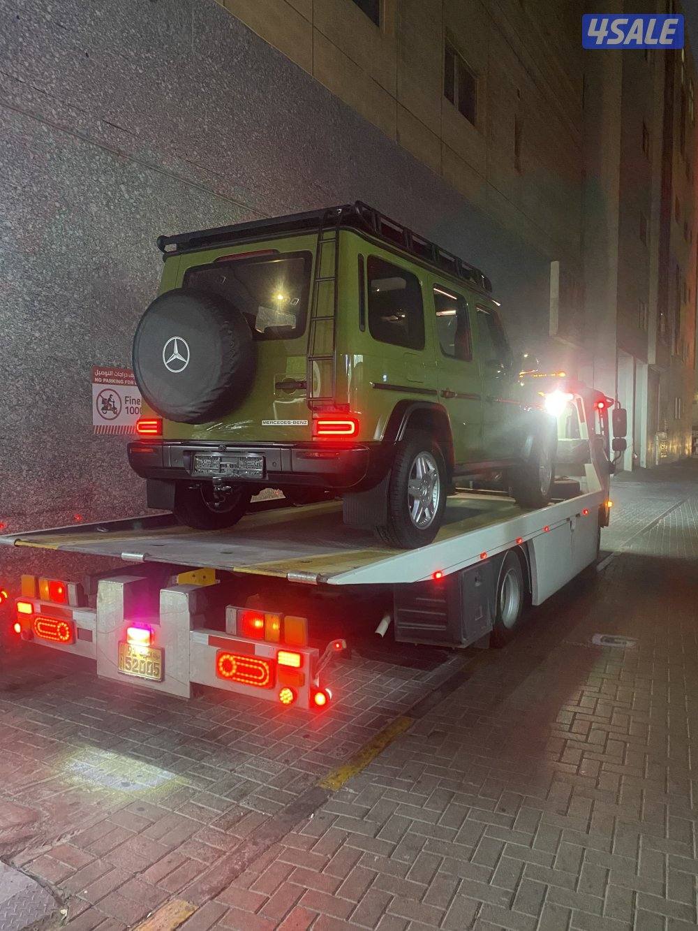 نقل سيارات الى جميع دول الخليج مع التخليص3