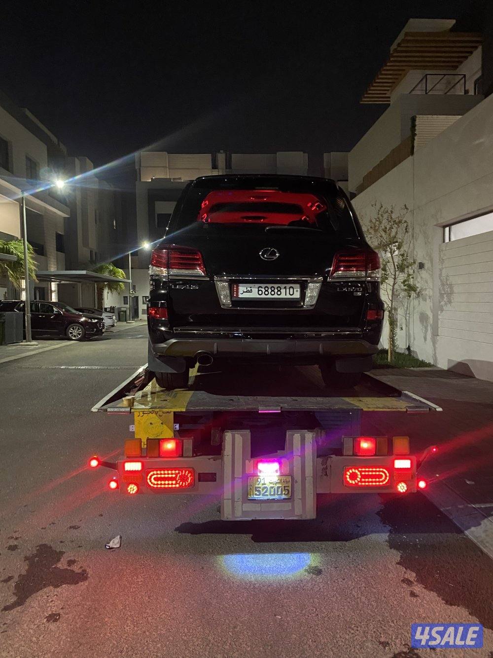 نقل سيارات الى جميع دول الخليج مع التخليص4