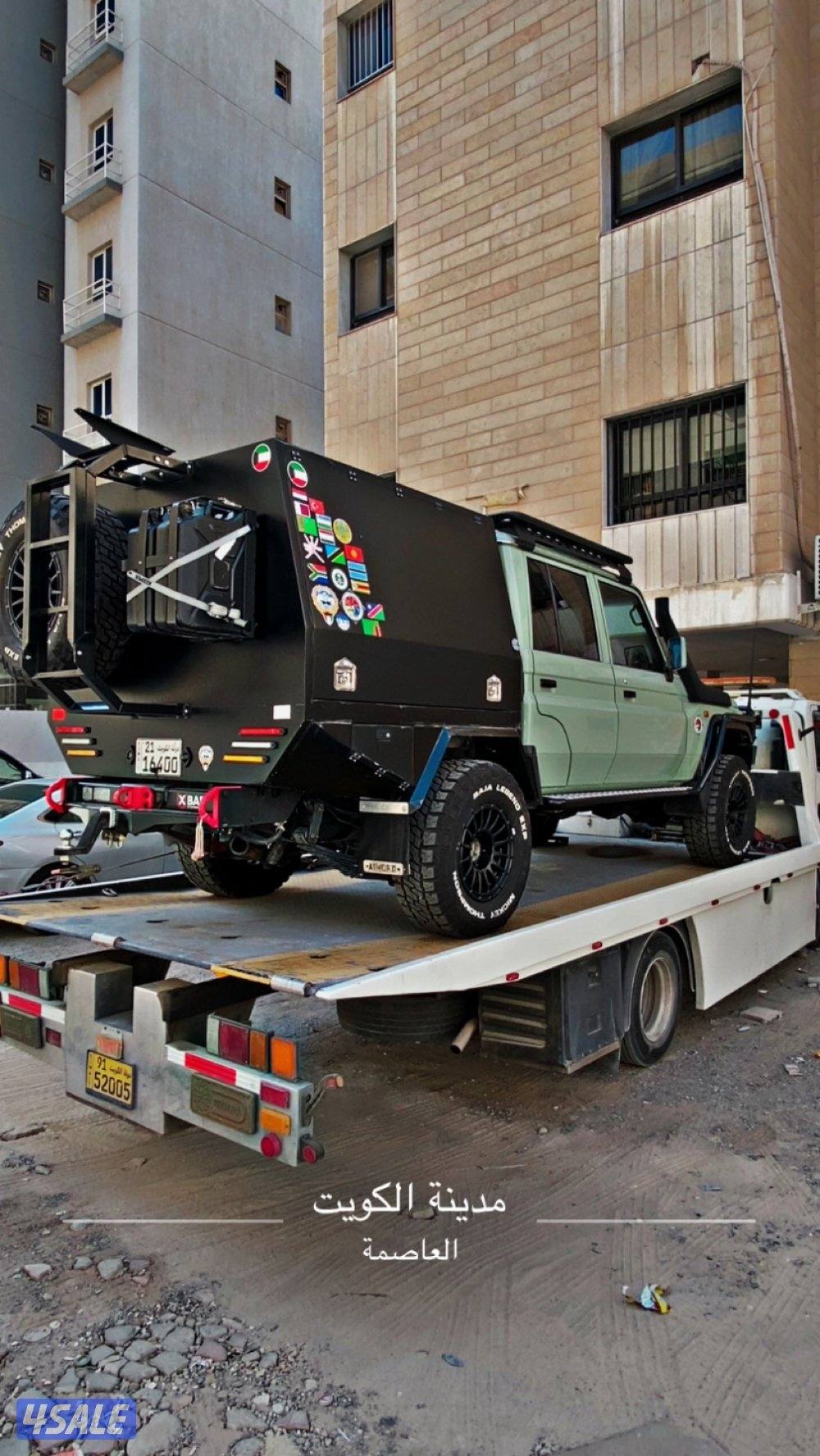 نقل سيارات الى جميع دول الخليج مع التخليص6