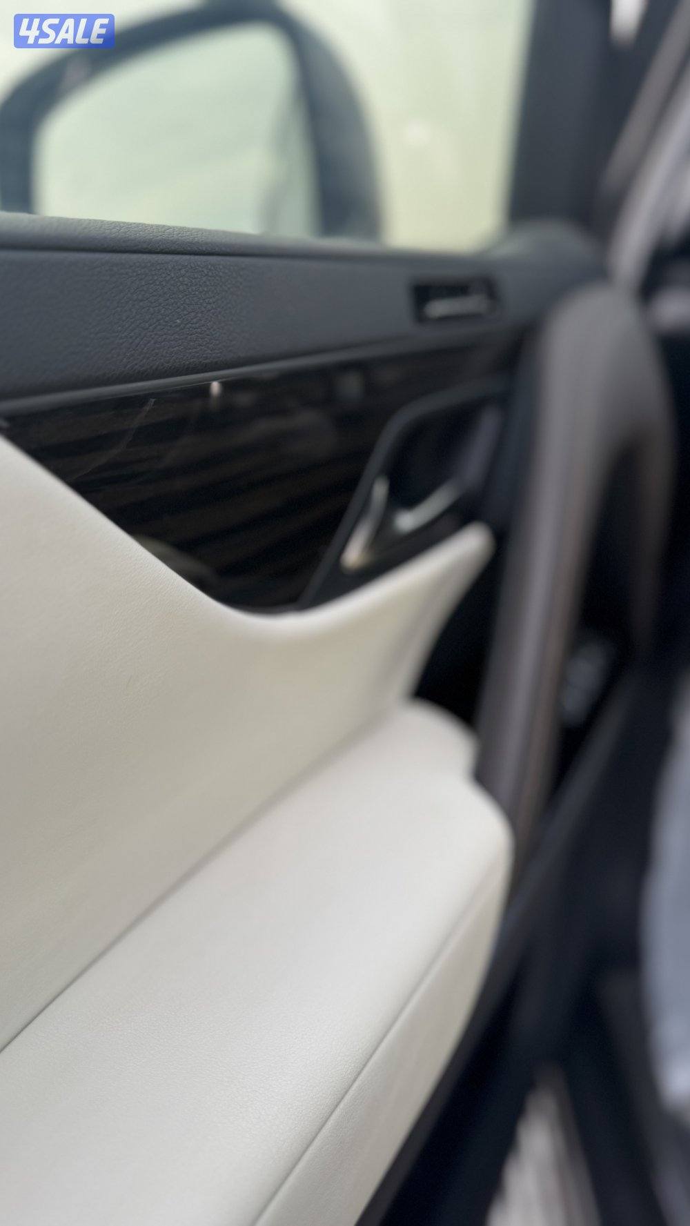 للبيع لكزس Lx600 الدرجة الثانية صبغ الوكالة تحت الكفالة7