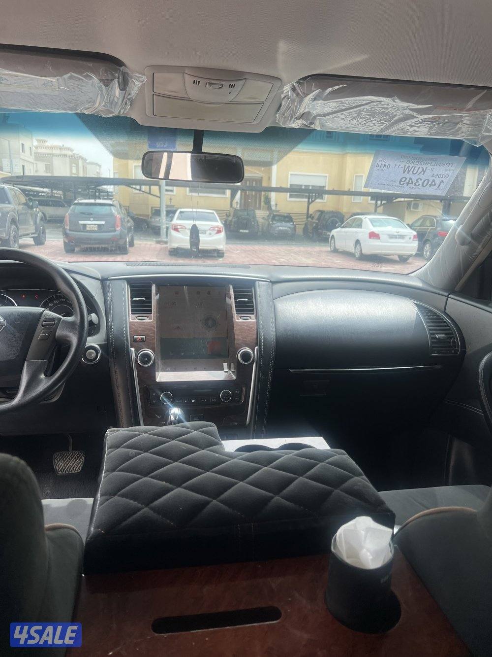 (بيعه سريعه) صبغ وكالة / سيرفسات منتظمه وكالة8