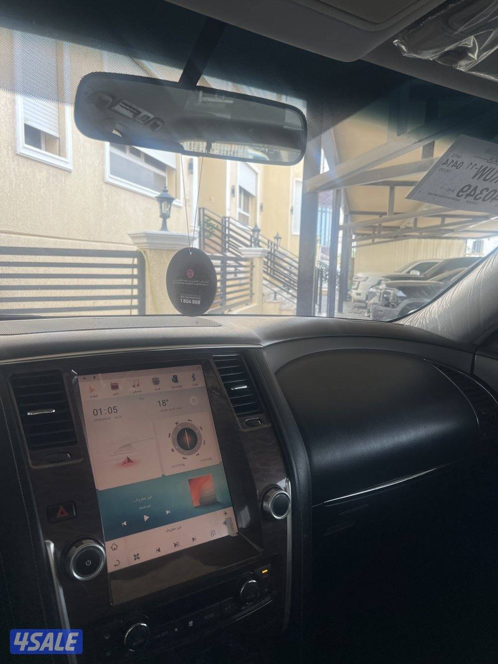 (بيعه سريعه) صبغ وكالة / سيرفسات منتظمه وكالة10