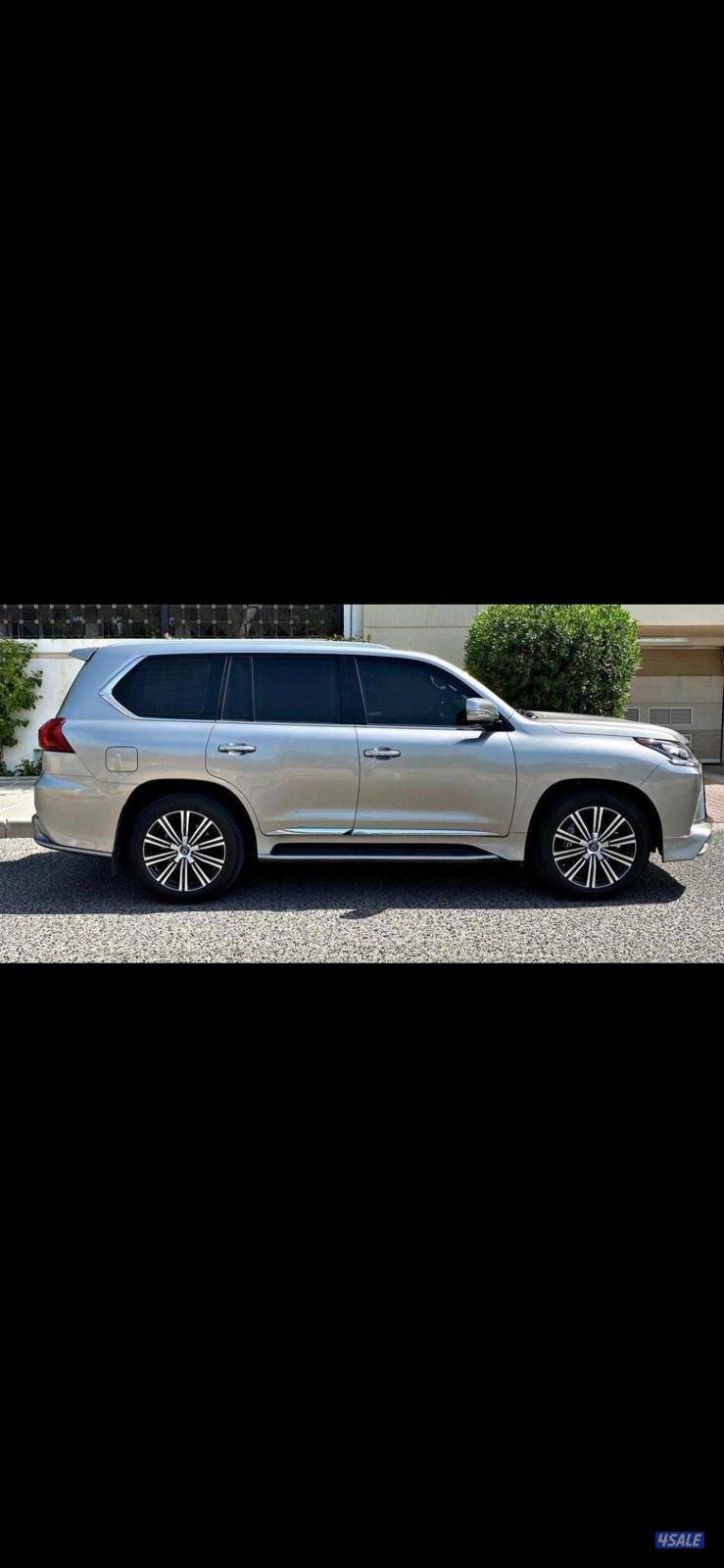 لكزس سبورت اصلي20180