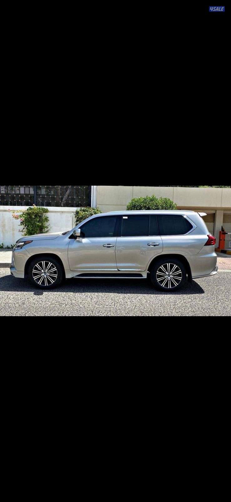 لكزس سبورت اصلي20181