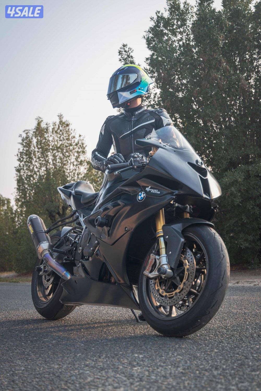 للبيع BMW S1000 RR1