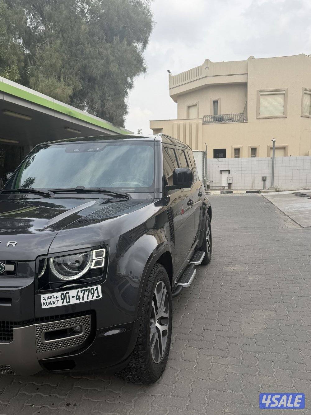 Defender 2025 تأمين شامل لي 2026/09/141