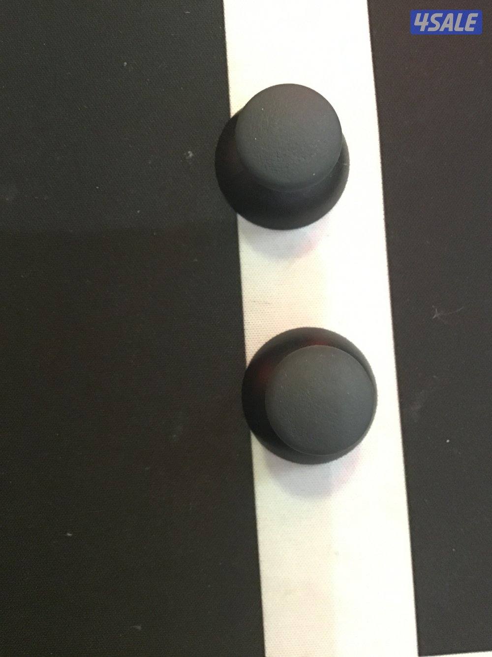 ‏متحكم 360 درجة مع أزرار من ‏بلاستيشن أصلي0