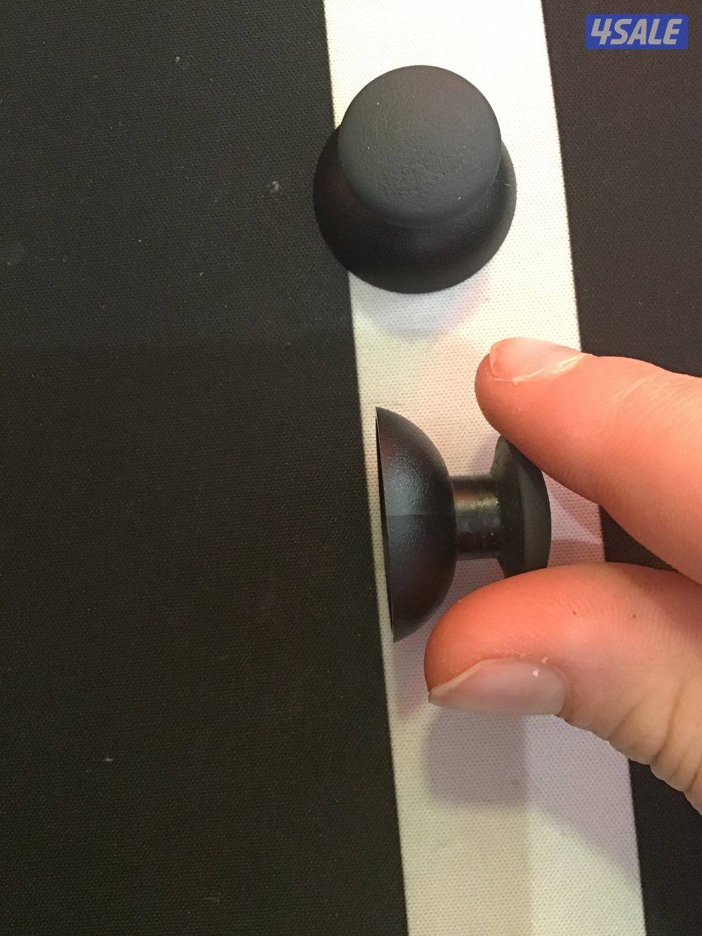 ‏متحكم 360 درجة مع أزرار من ‏بلاستيشن أصلي1