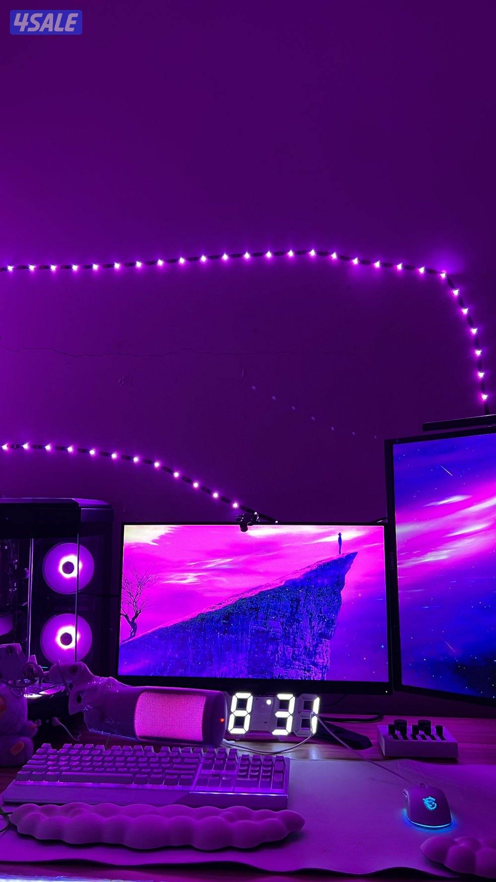 ستب كامل pc4070 super0