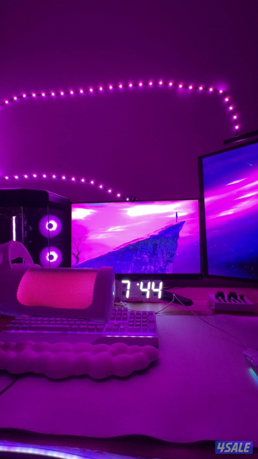 ستب كامل pc4070 super1