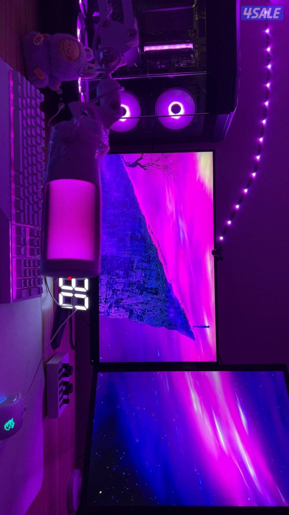 ستب كامل pc4070 super2