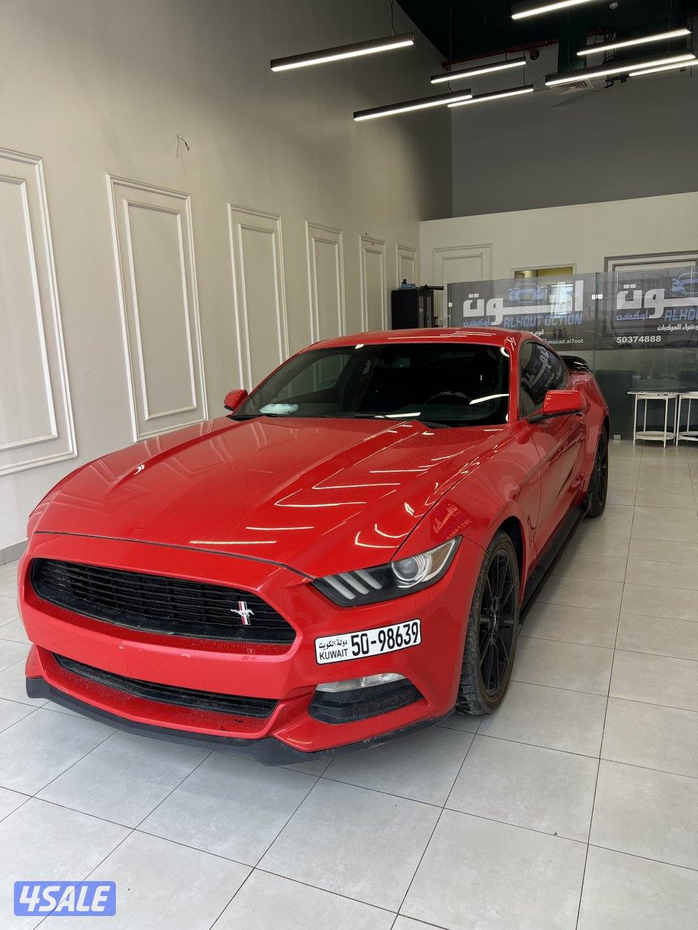 موستنق 2016 6سلندر1