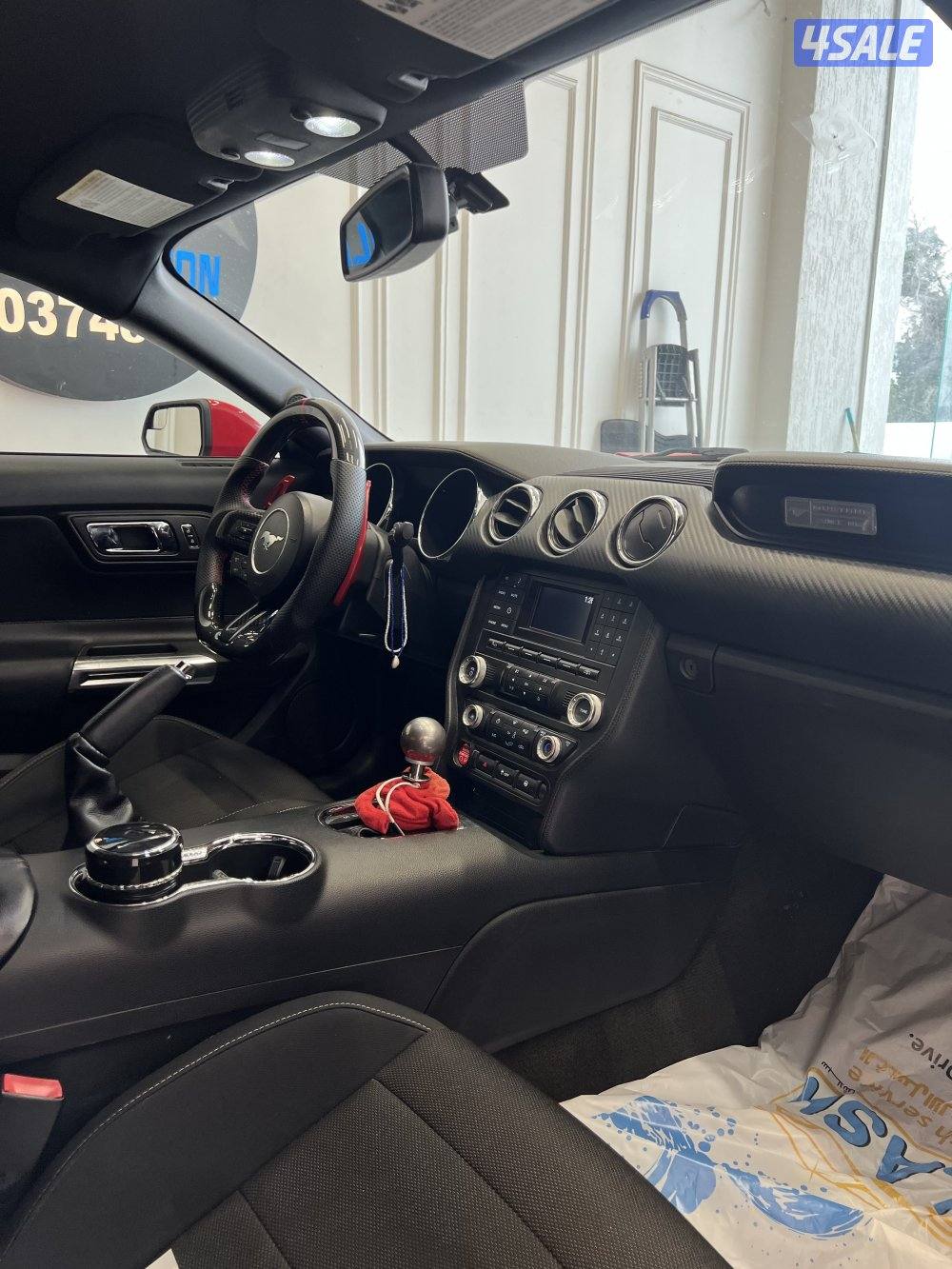 موستنق 2016 6سلندر4