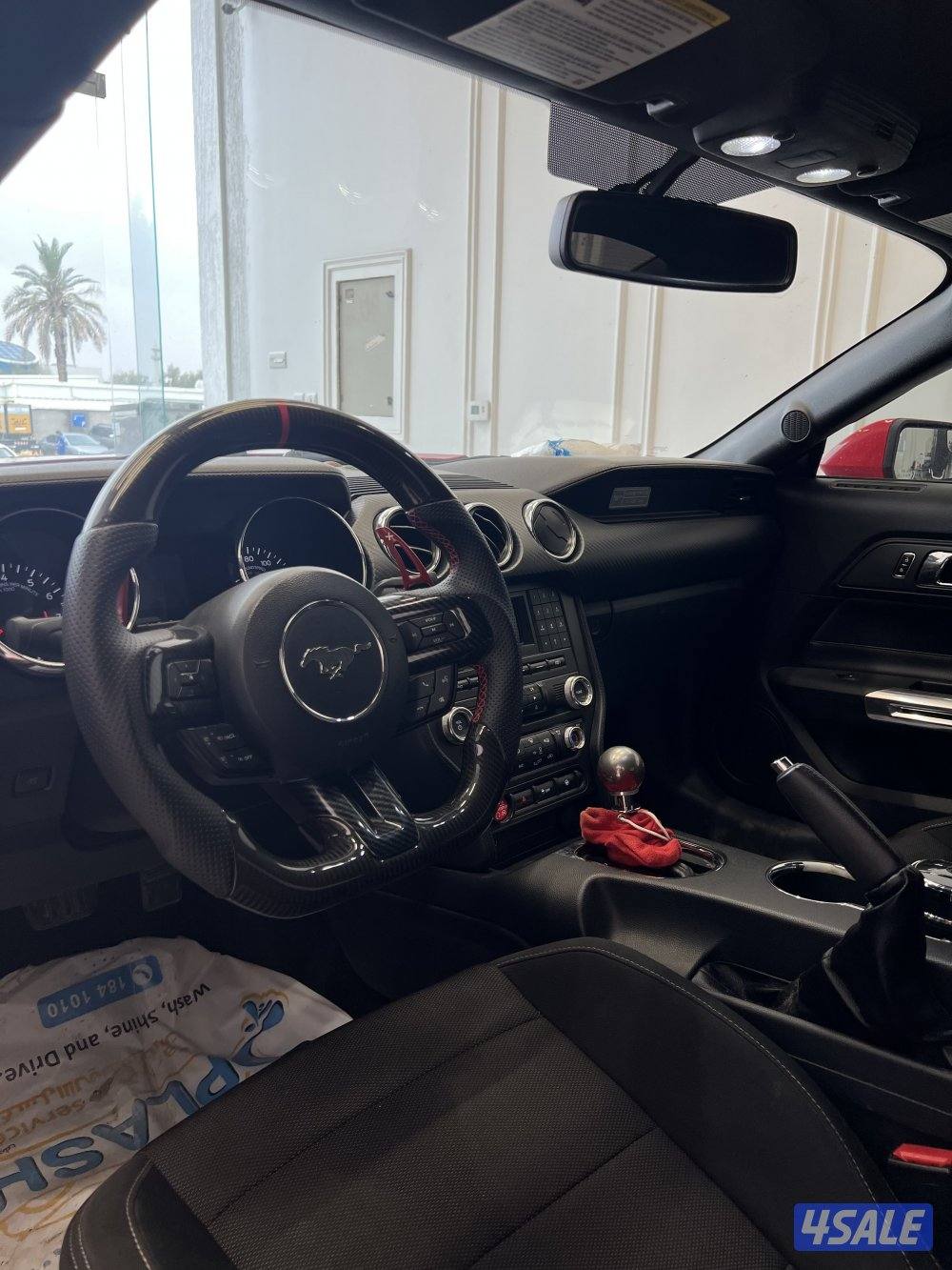 موستنق 2016 6سلندر5