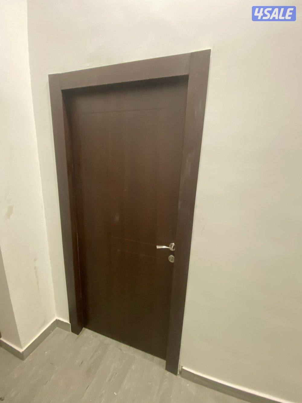 مطلوب موظف مبيعات ذو خبره و قادر على ادارة مكتب ابواب0