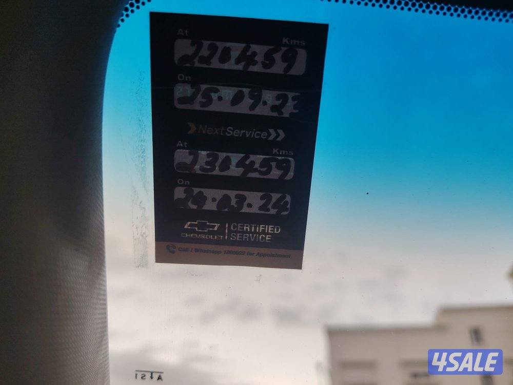 Z71 سيلفرادو الغانم8