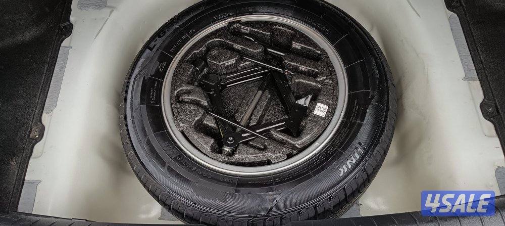 للبيع هيونداي سوناتا بحالة ممتازة 2020 عداد 88 الف6