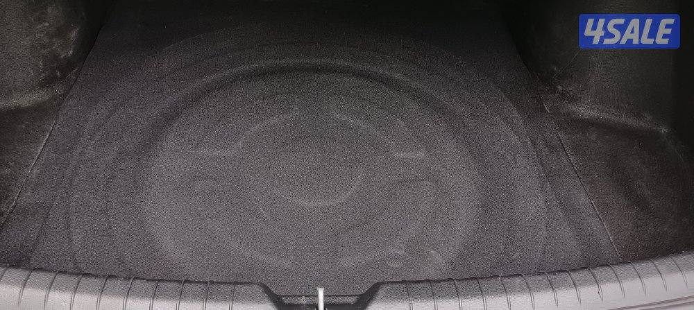 للبيع هيونداي سوناتا بحالة ممتازة 2020 عداد 88 الف7