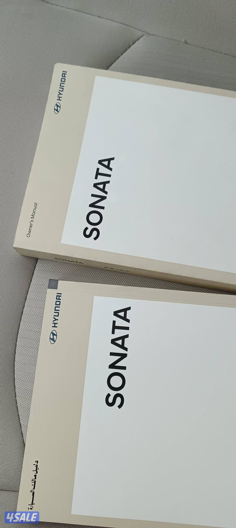 للبيع هيونداي سوناتا بحالة ممتازة 2020 عداد 88 الف10