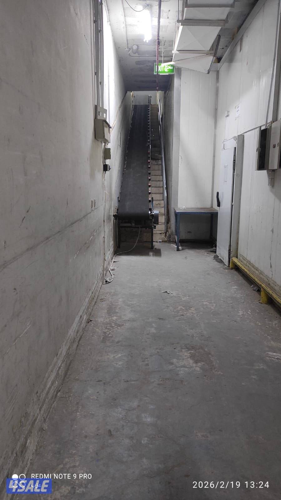 الشويخ الصناعية خلف سوق لندن0