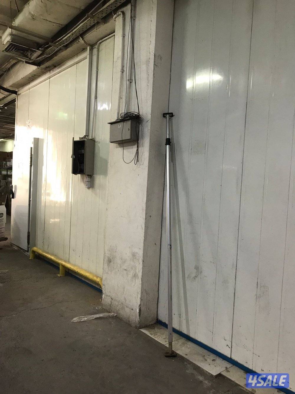 الشويخ الصناعية خلف سوق لندن2