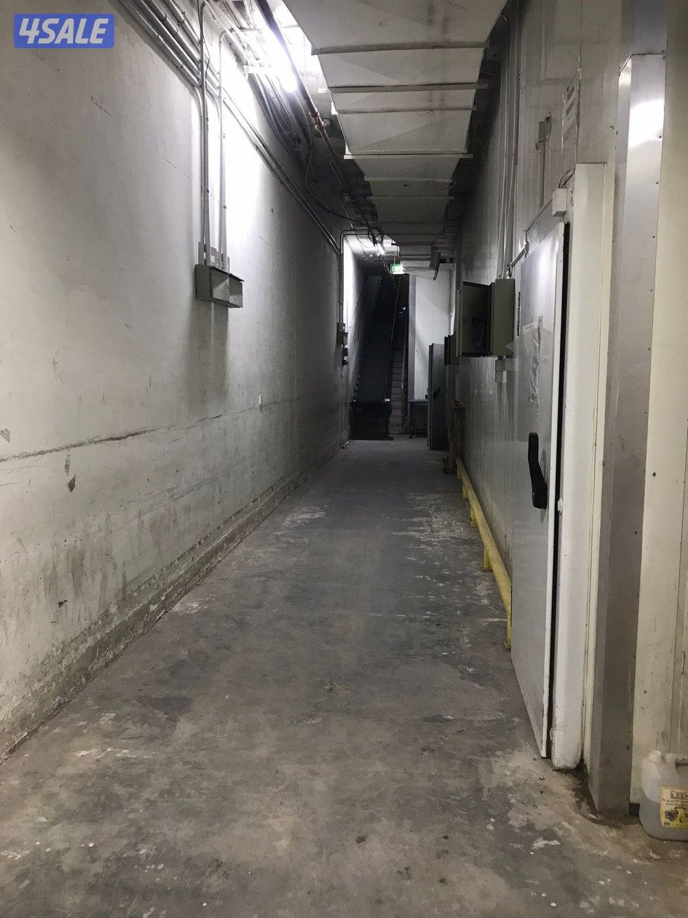 الشويخ الصناعية خلف سوق لندن3