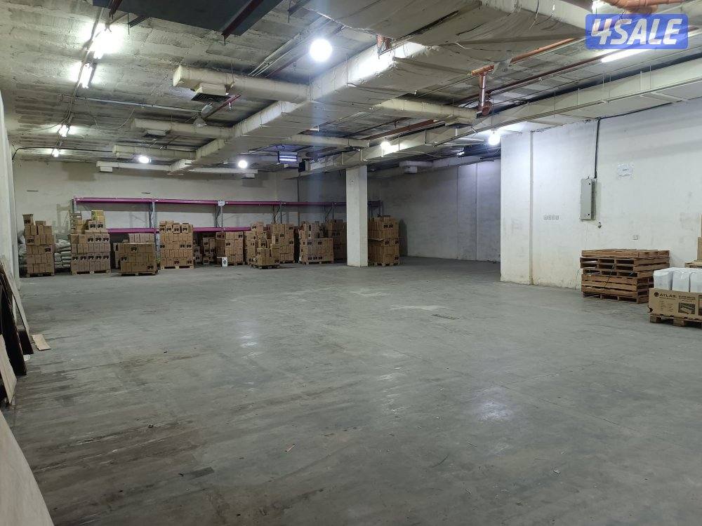 الشويخ الصناعية خلف سوق لندن4