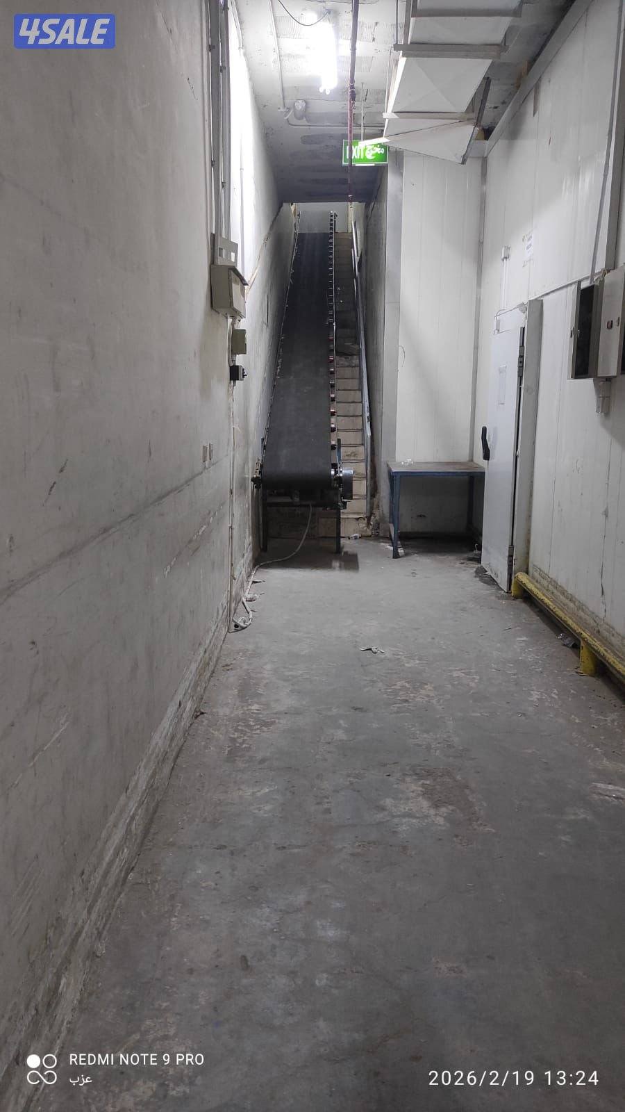 الشويخ الصناعية خلف سوق لندن5