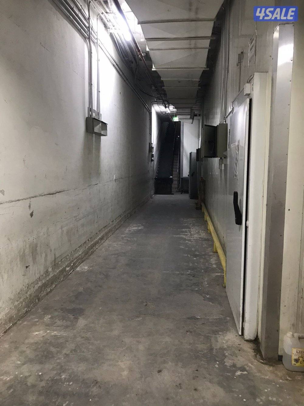 الشويخ الصناعية خلف سوق لندن6