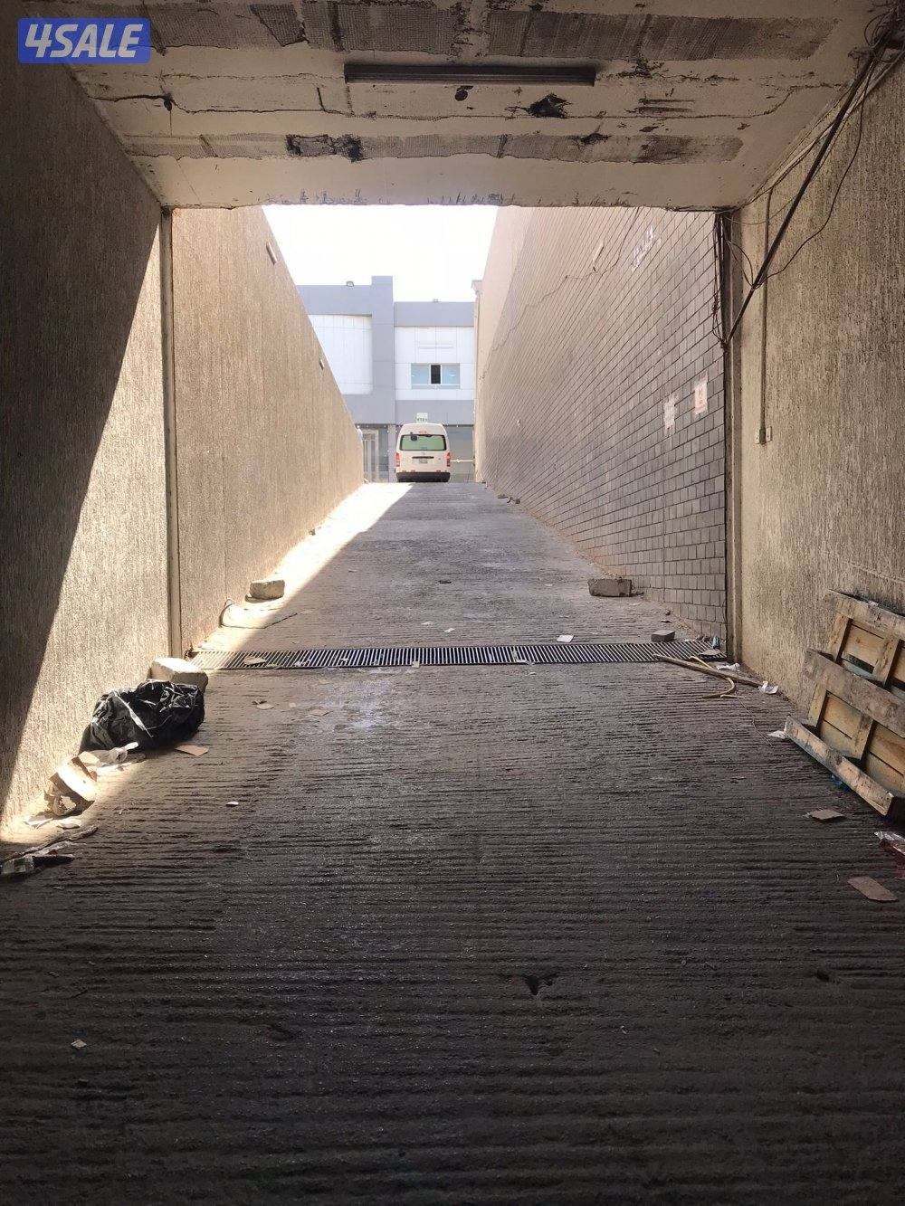 الشويخ الصناعية خلف سوق لندن8