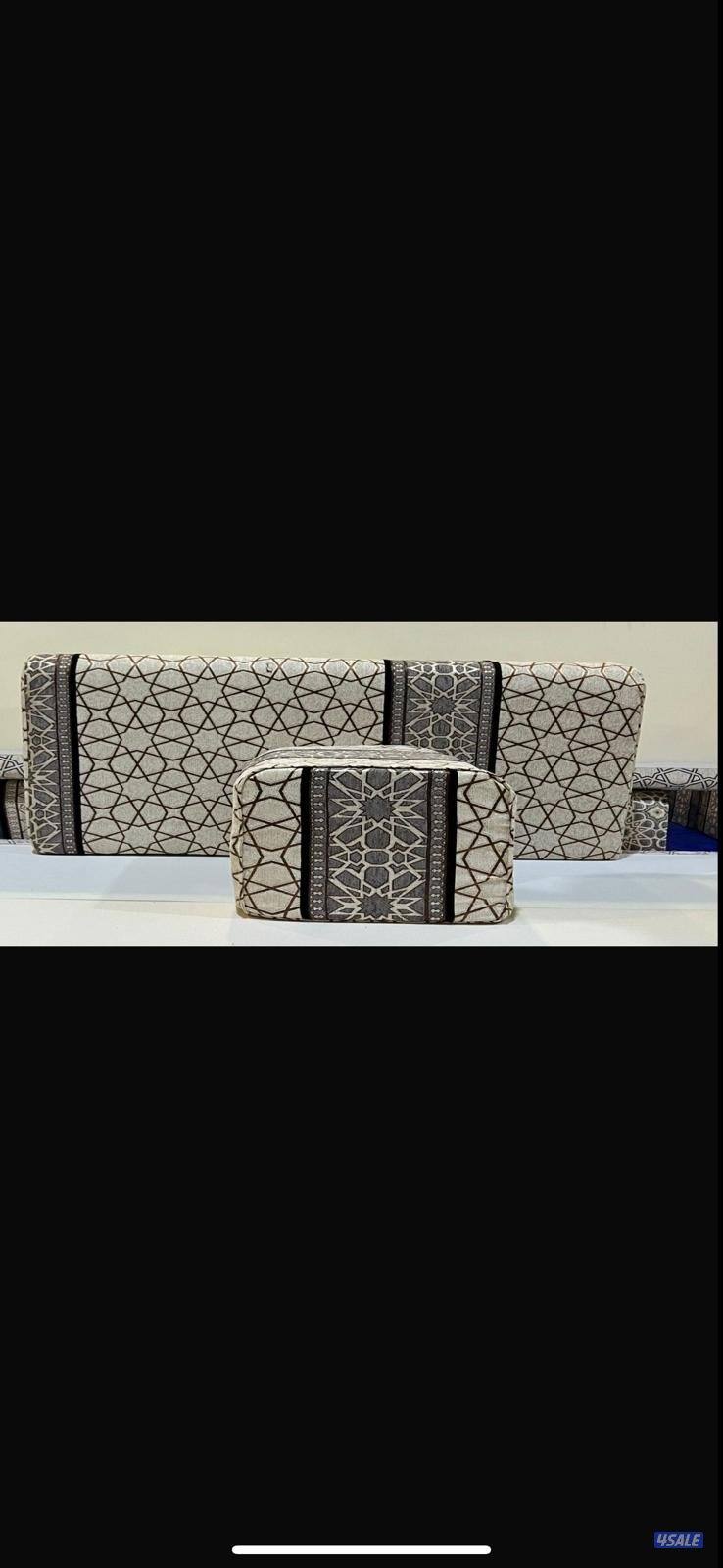 كل احدث انواع السجاد التركي وموكيا السعودي وتفصيل دواوين مساند ظهر بيع10