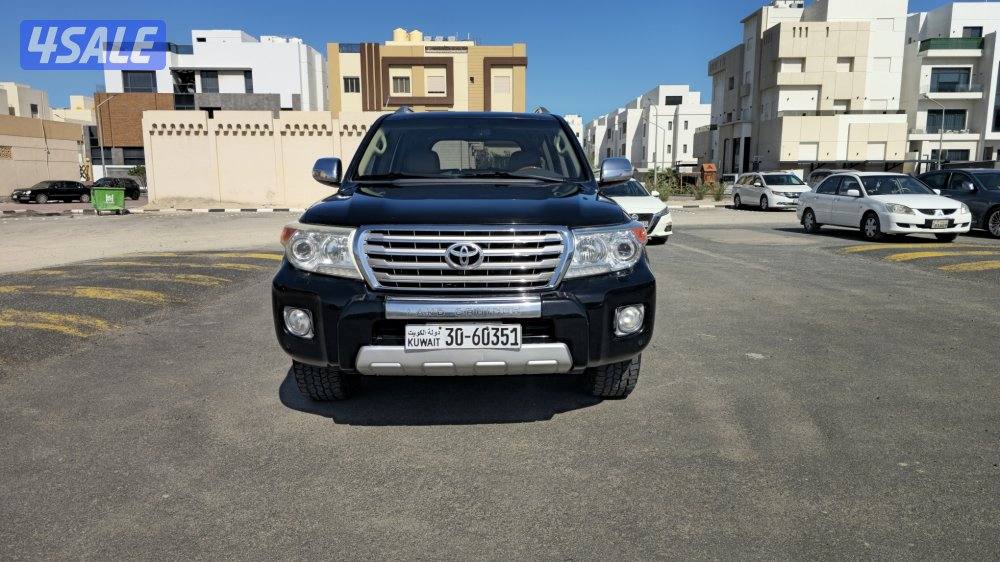 GXR 2015 V8 Limited3