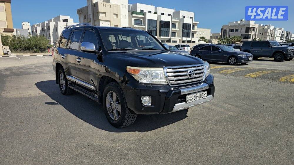 GXR 2015 V8 Limited4