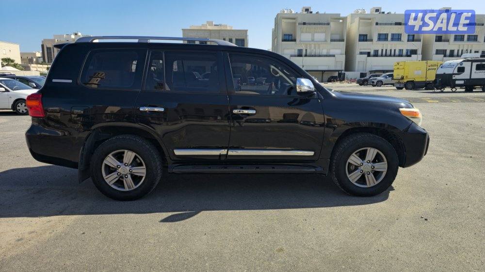 GXR 2015 V8 Limited5