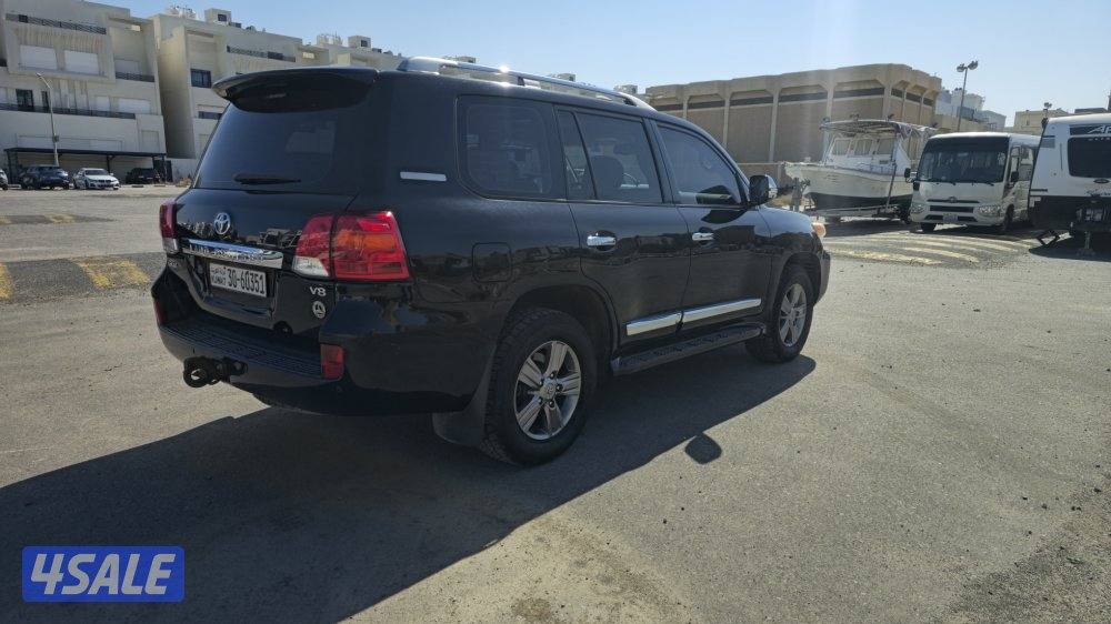 GXR 2015 V8 Limited6