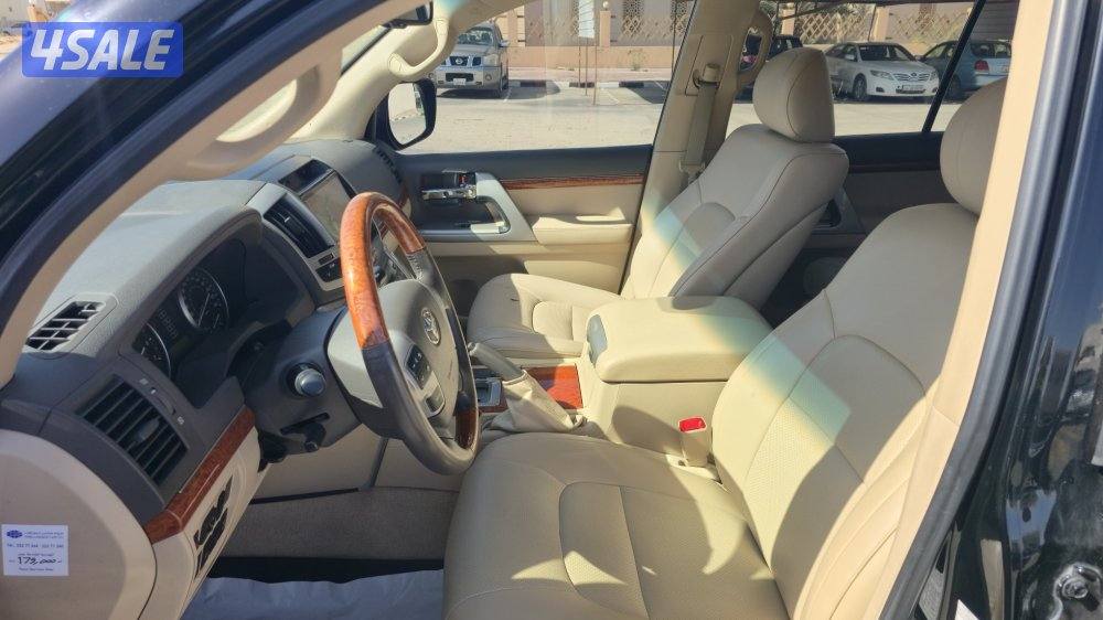 GXR 2015 V8 Limited11