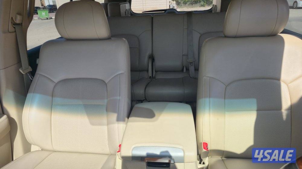 GXR 2015 V8 Limited13